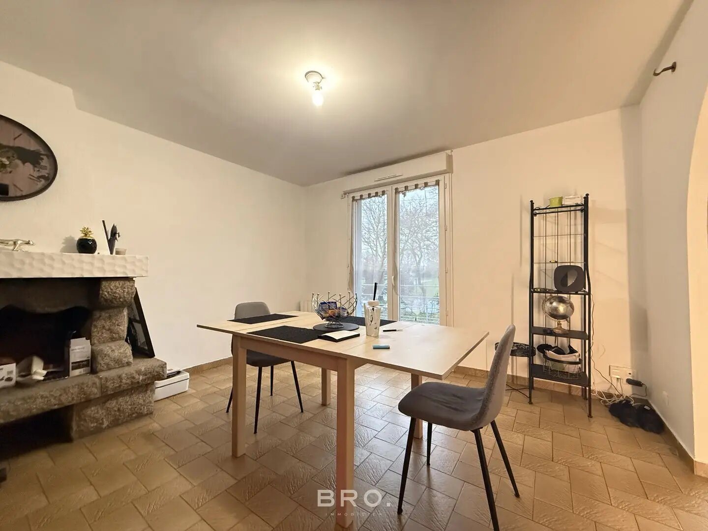 Maison à vendre, 151m², Sulniac