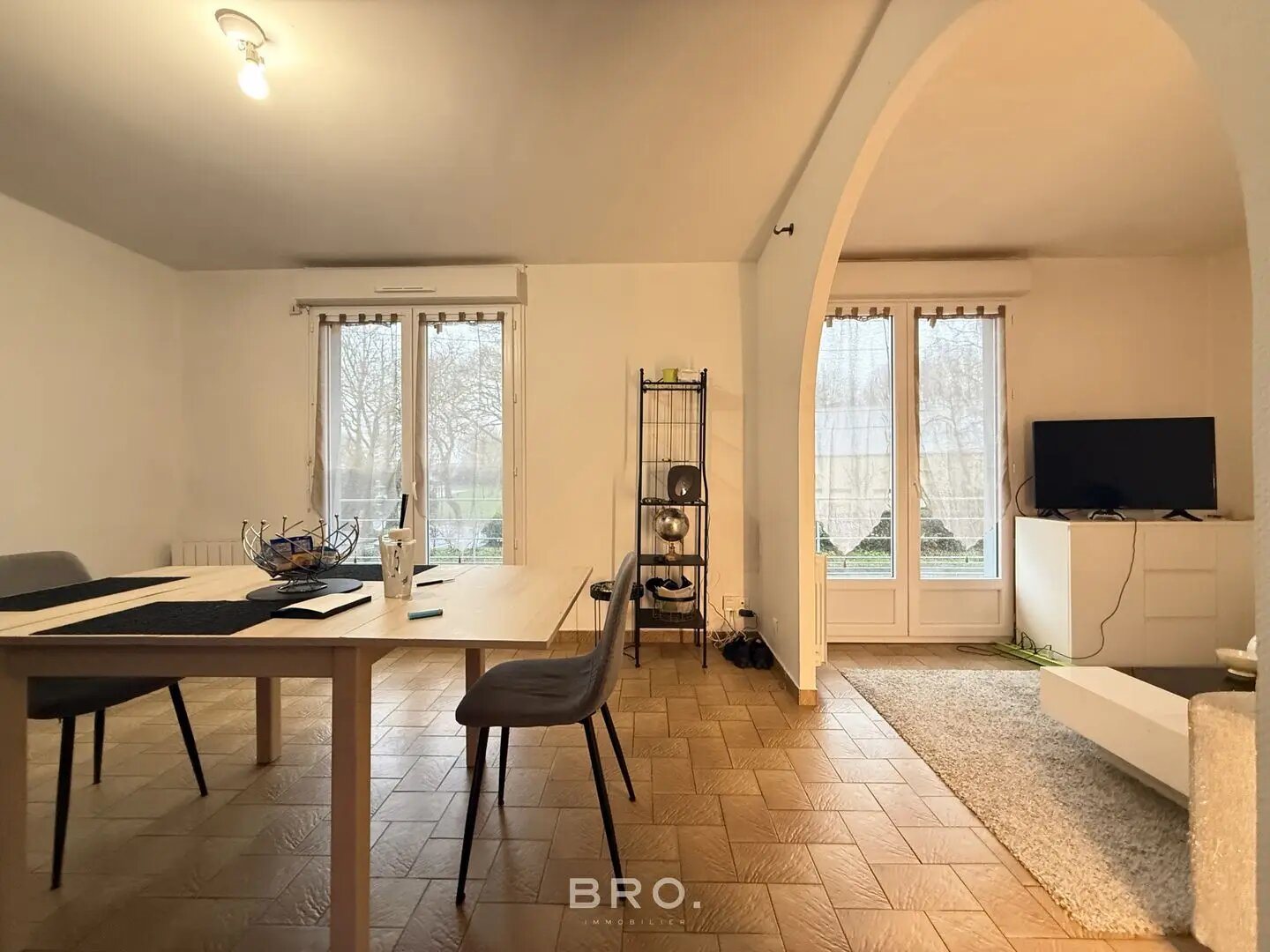 Maison à vendre, 151m², Sulniac