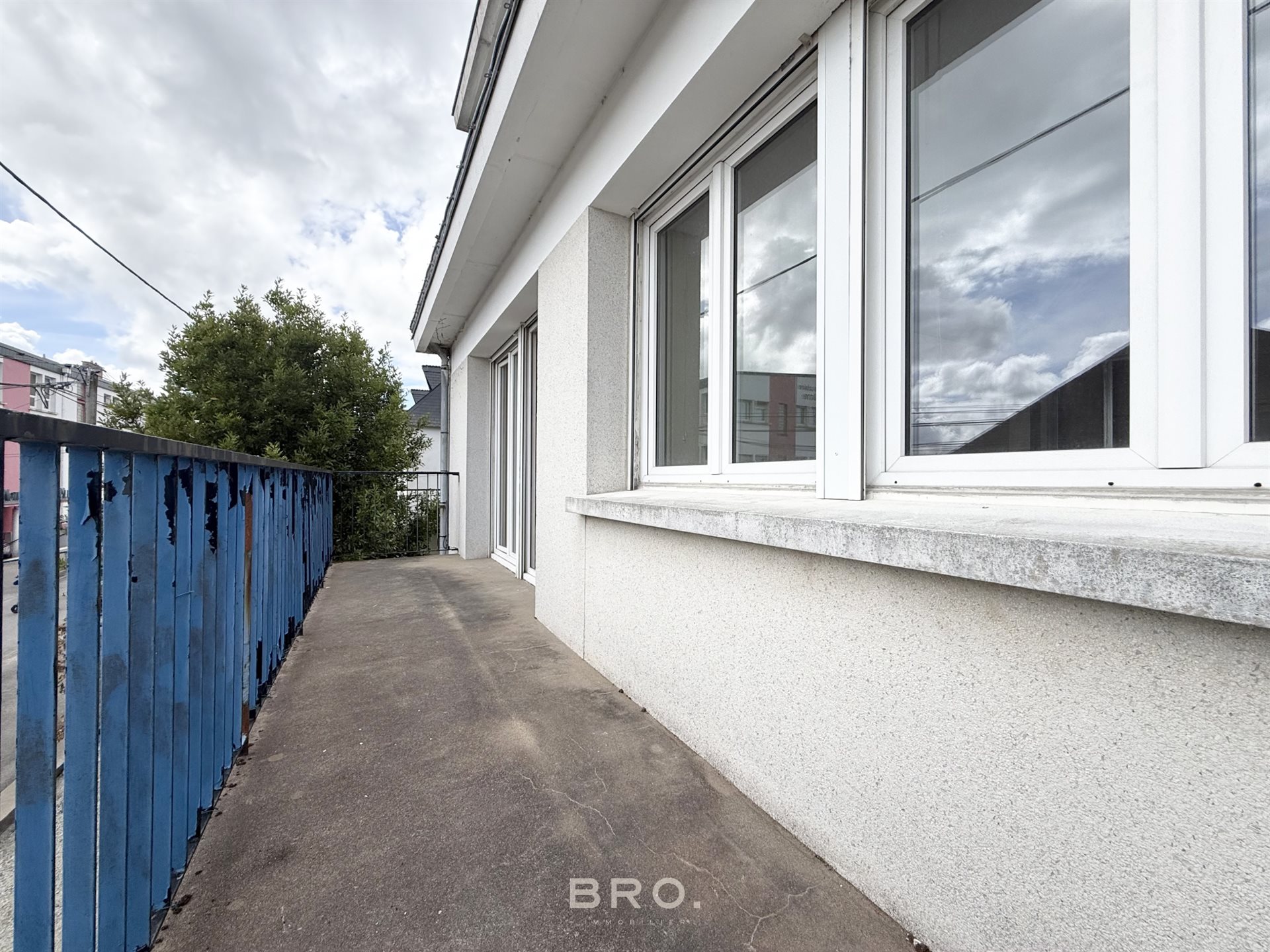 Appartement à vendre, 49m², Vannes