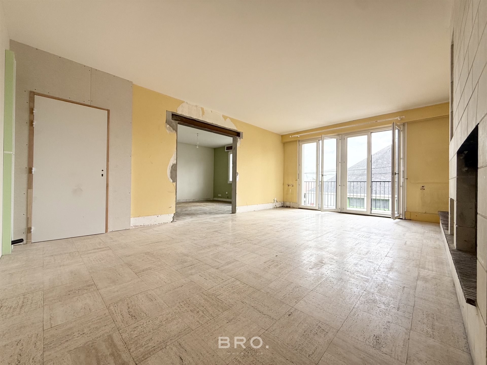 Appartement à vendre, 49m², Vannes