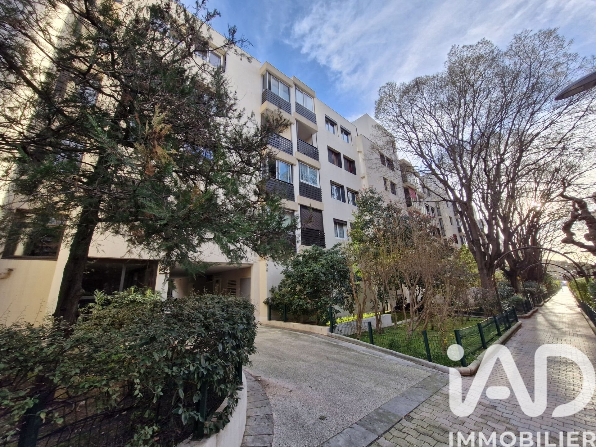 Appartement à vendre, 105m², La Valette-du-Var