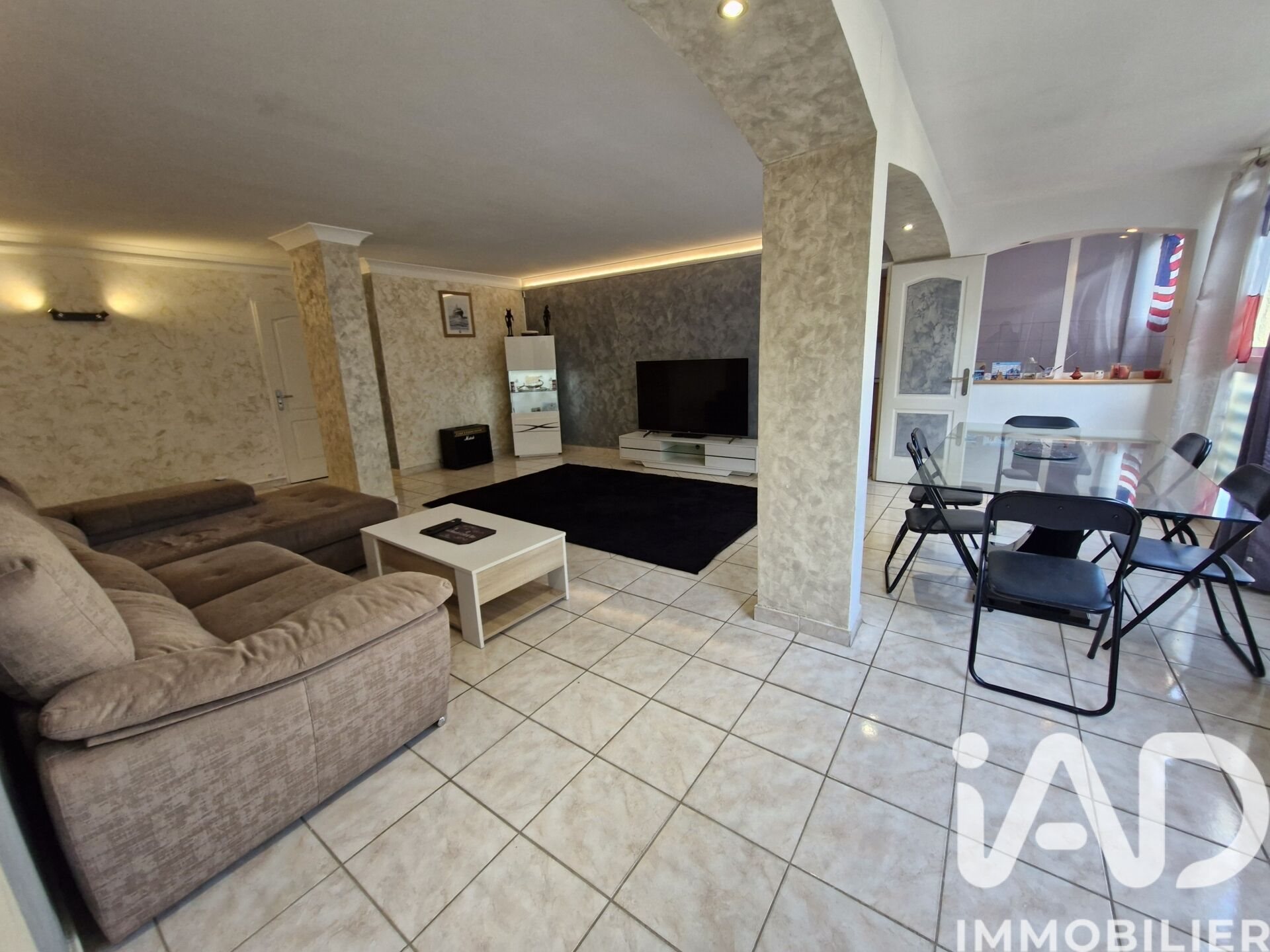 Appartement à vendre, 105m², La Valette-du-Var