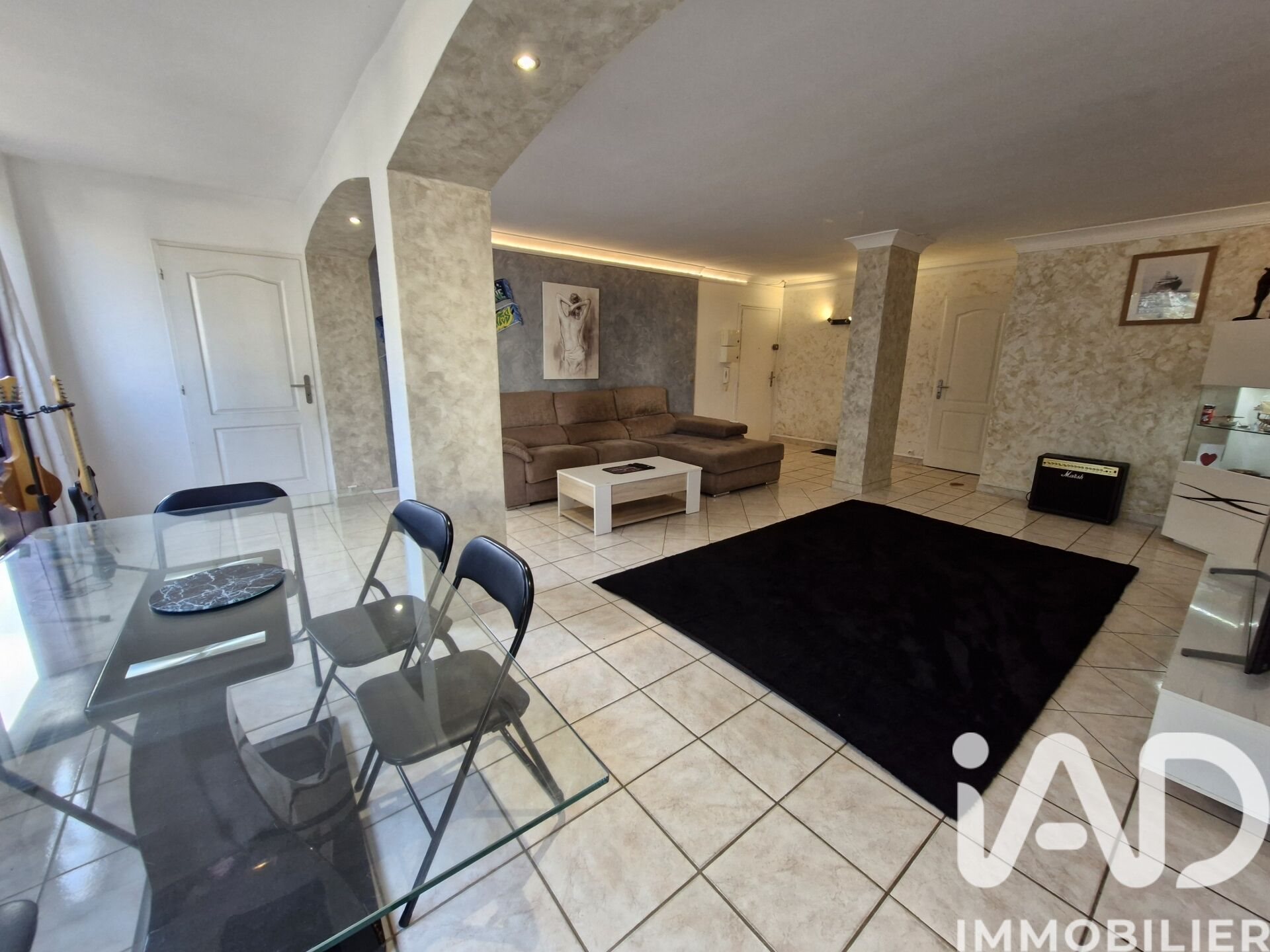 Appartement à vendre, 105m², La Valette-du-Var