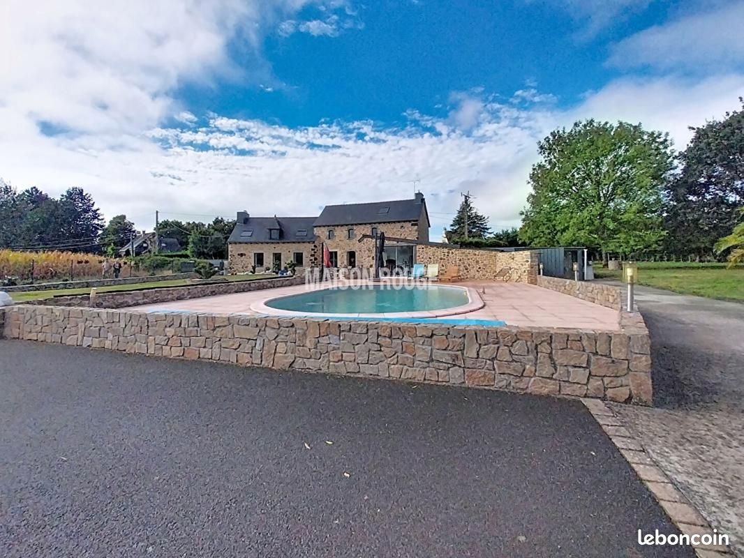 Maison à vendre, 180m², Lanvollon