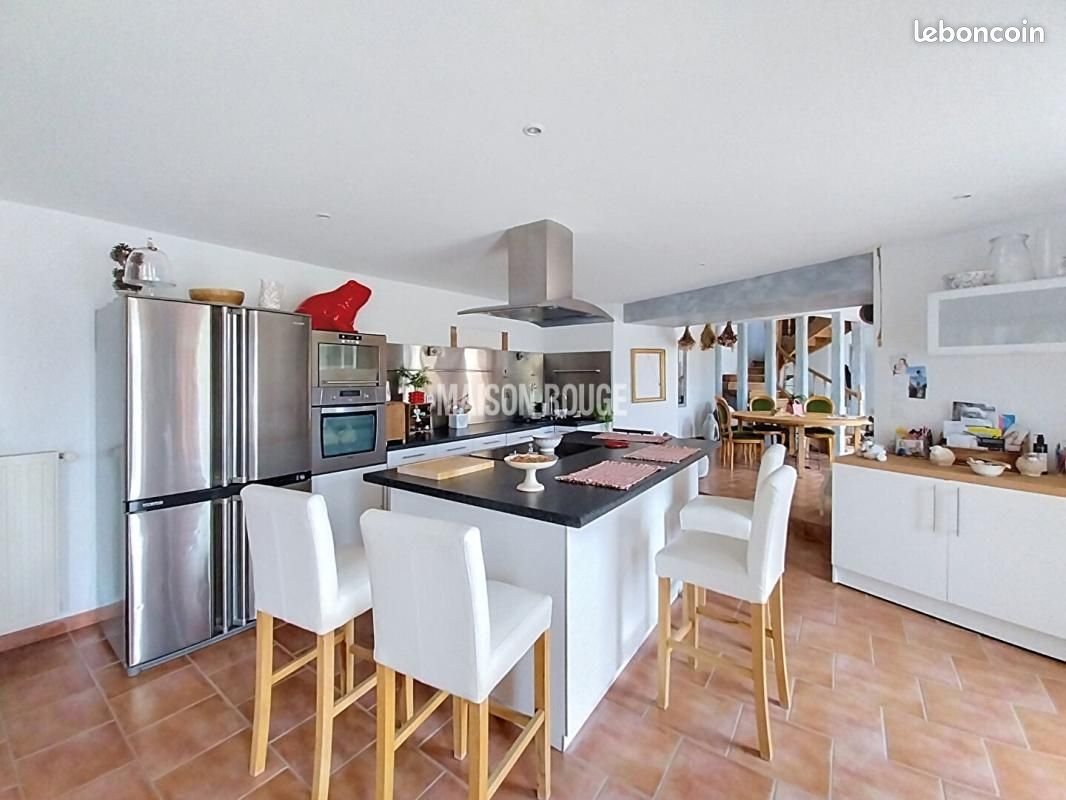 Maison à vendre, 180m², Lanvollon