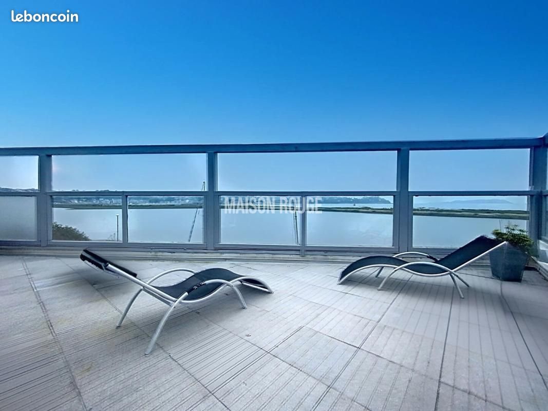 Appartement à vendre, 77m², Louannec