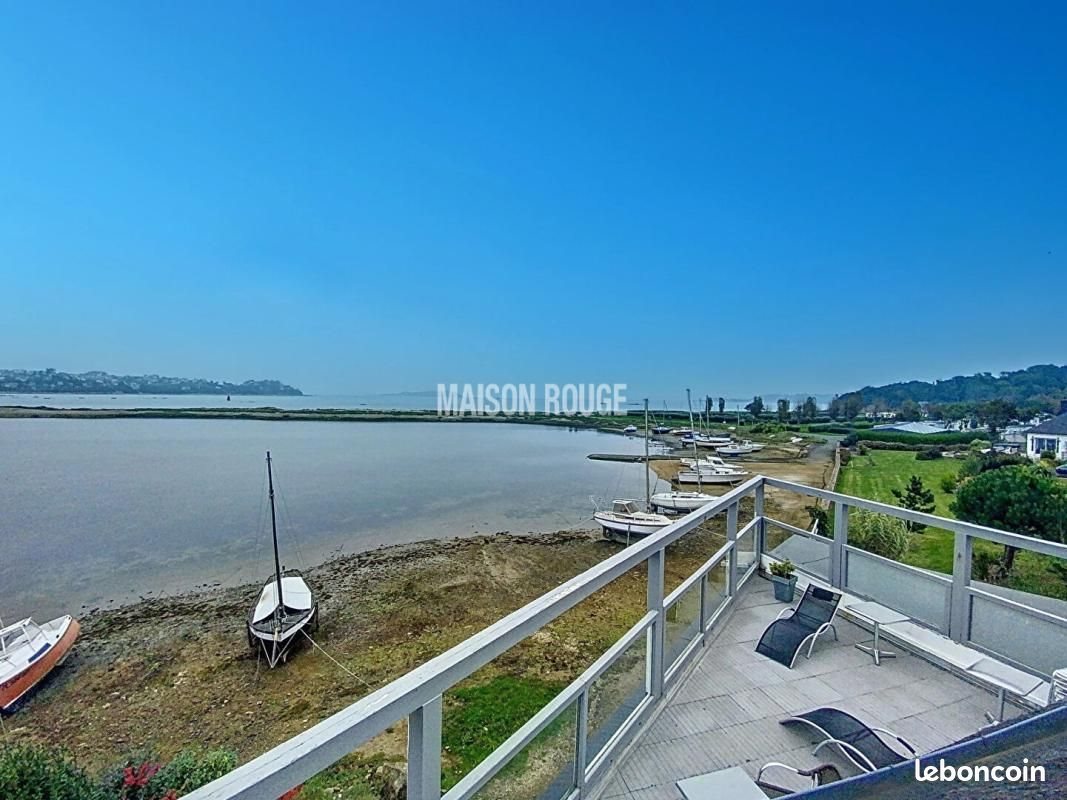 Appartement à vendre, 77m², Louannec
