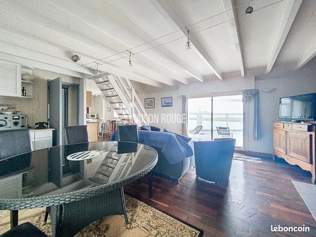 Appartement à vendre, 77m², Louannec