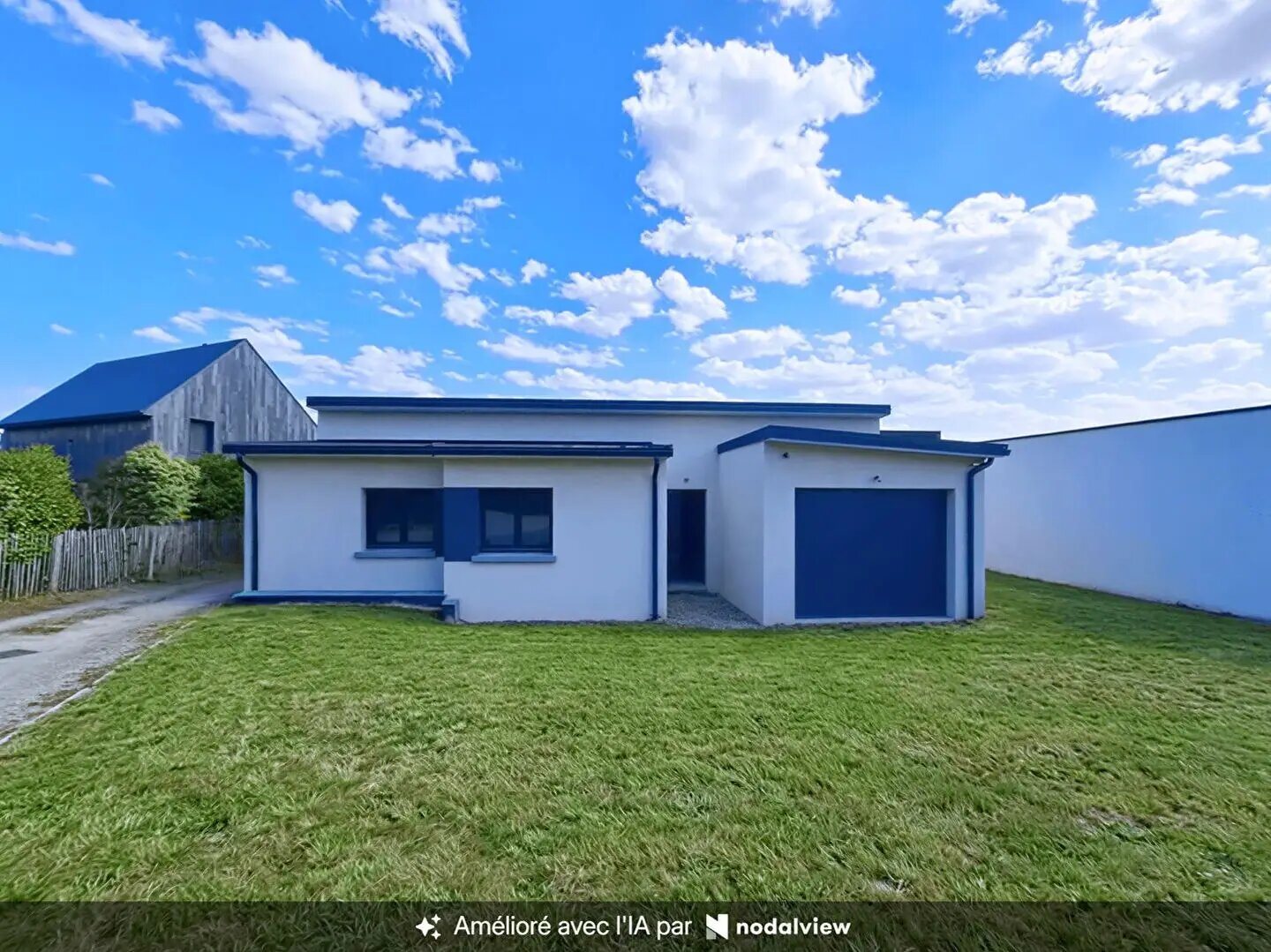 Maison à vendre, 96m², Lancieux