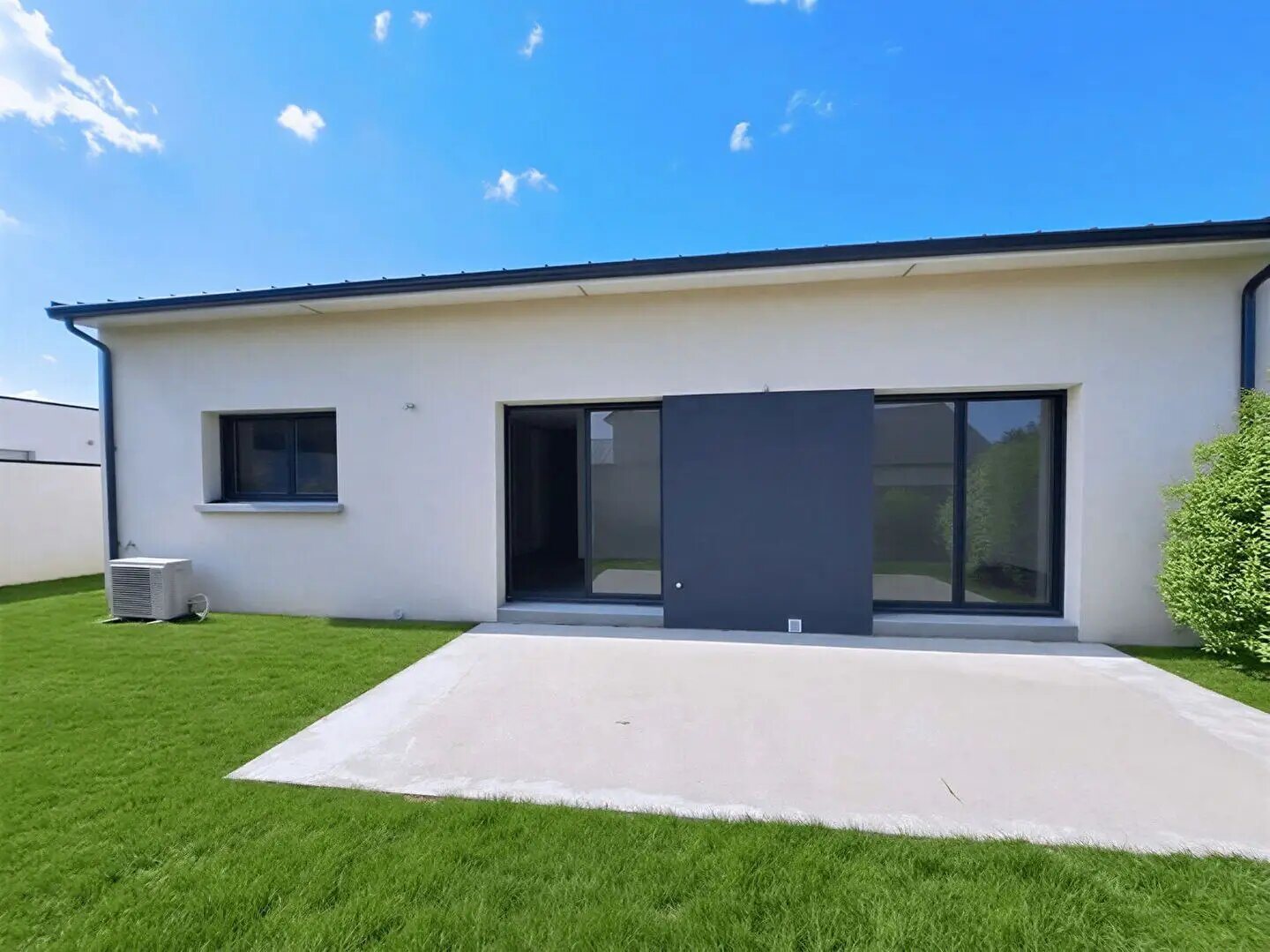 Maison à vendre, 96m², Lancieux