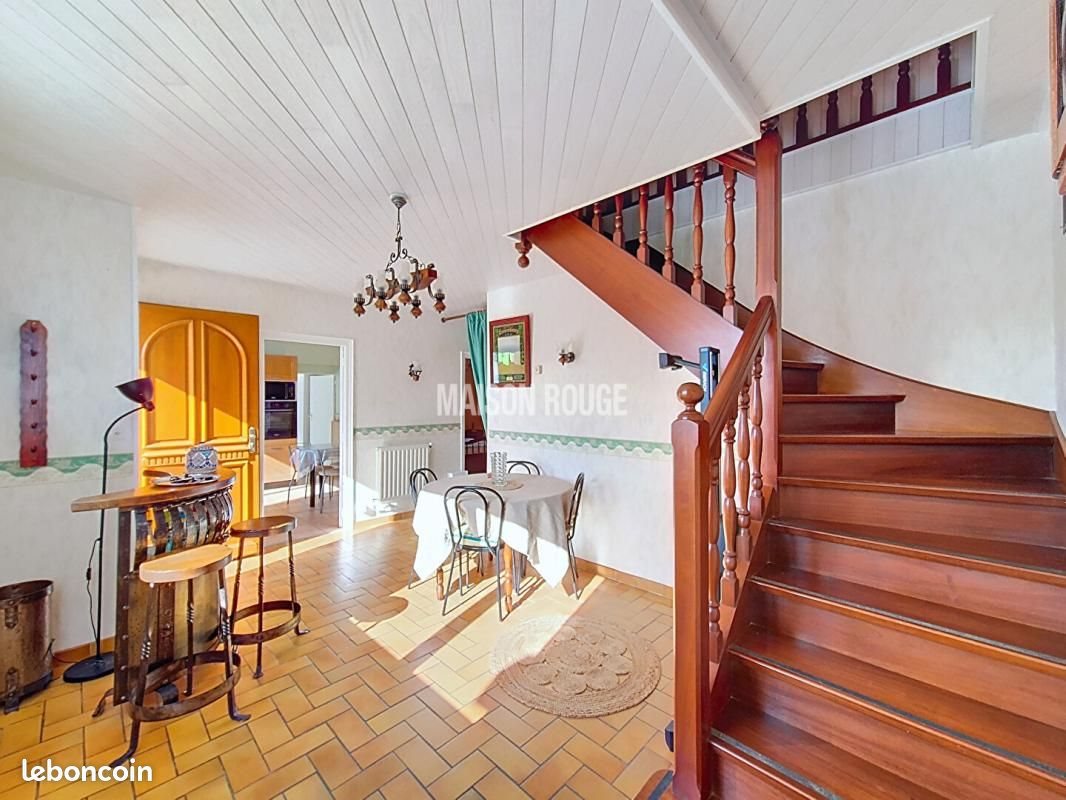 Maison à vendre, 162m², Plélan-le-Petit