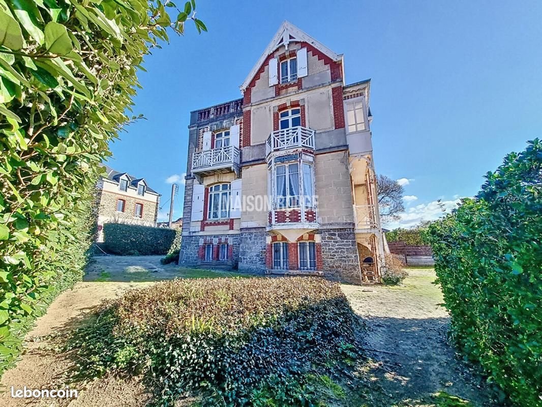 Maison à vendre, 264m², Saint-Lunaire