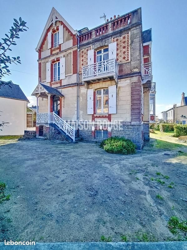 Maison à vendre, 264m², Saint-Lunaire
