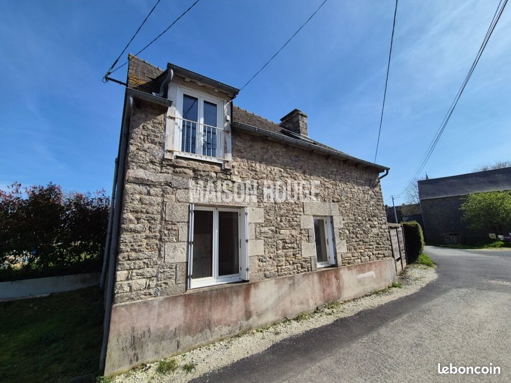 Maison à vendre, 66m², Brusvily