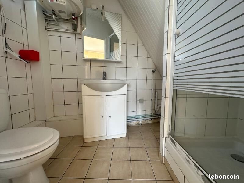 Maison à vendre, 66m², Brusvily