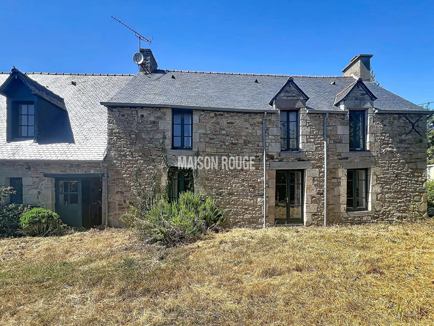 Maison à vendre, 162m², Mont-Dol