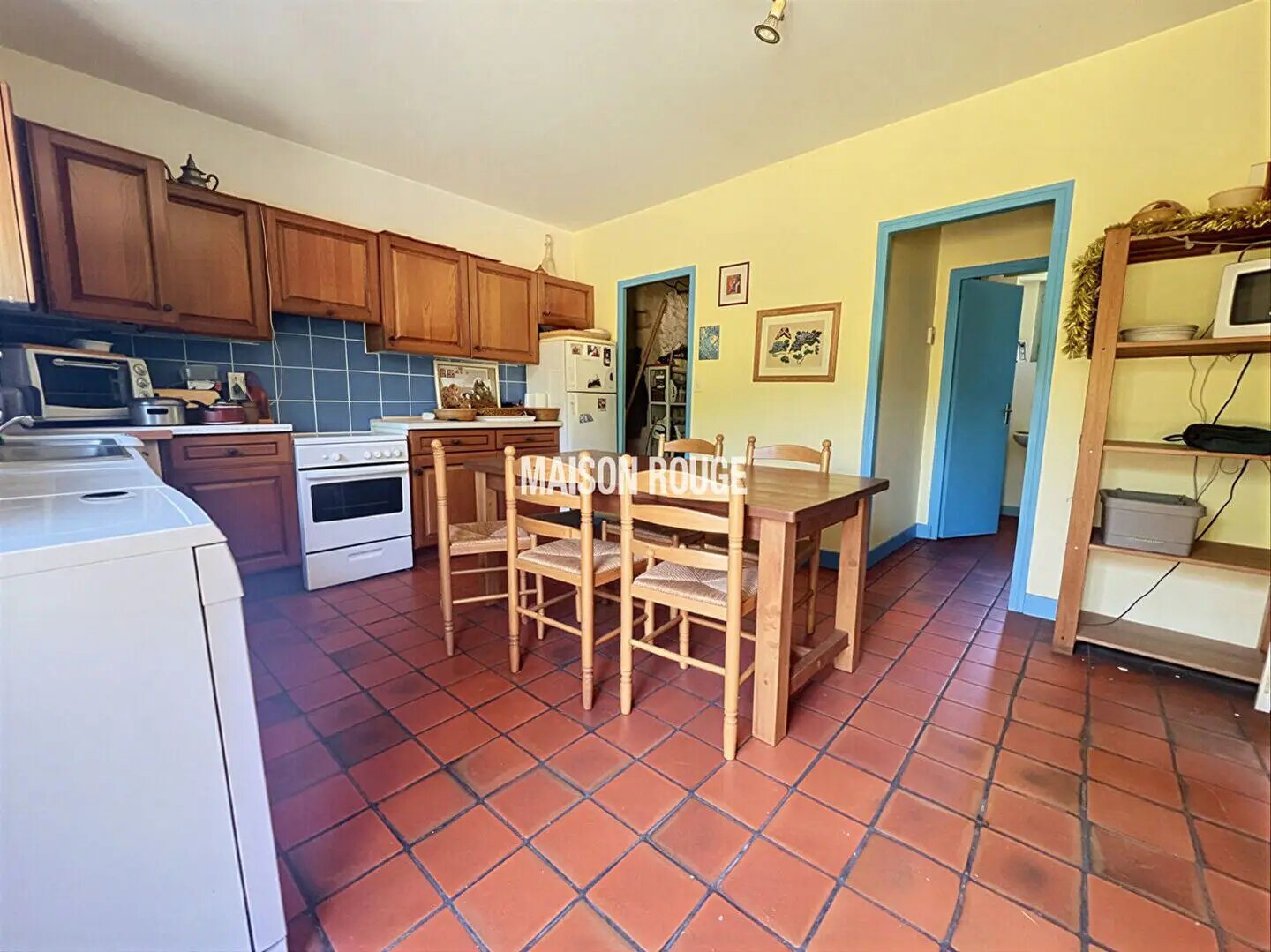 Maison à vendre, 162m², Mont-Dol