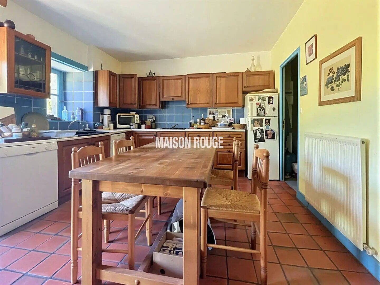 Maison à vendre, 162m², Mont-Dol