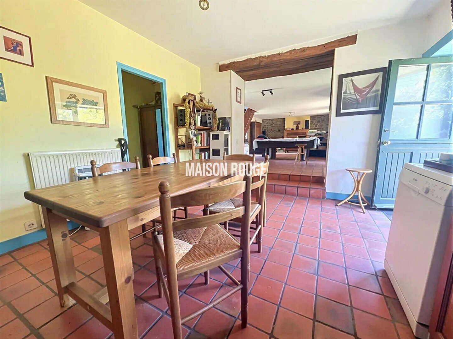 Maison à vendre, 162m², Mont-Dol