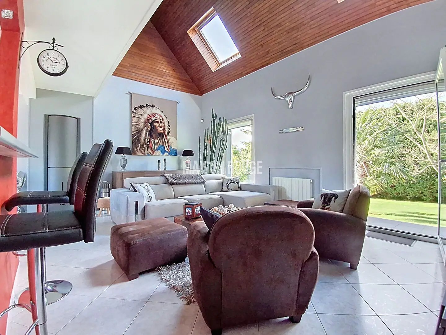 Maison à vendre, 137m², Saint-Brieuc