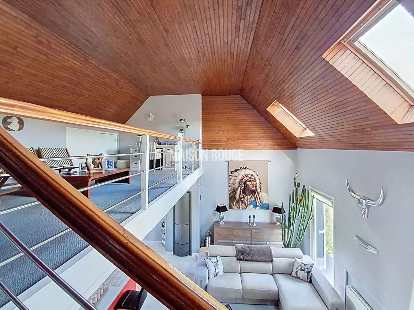 Maison à vendre, 137m², Saint-Brieuc