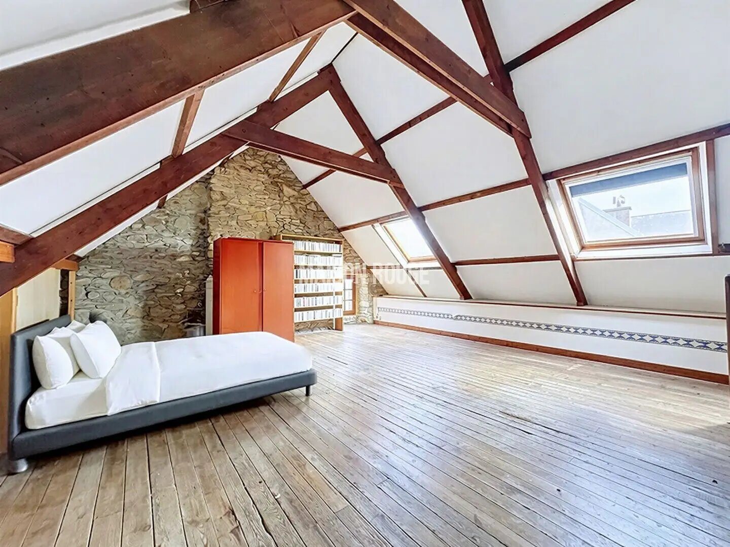 Maison à vendre, 62m², Ploubazlanec