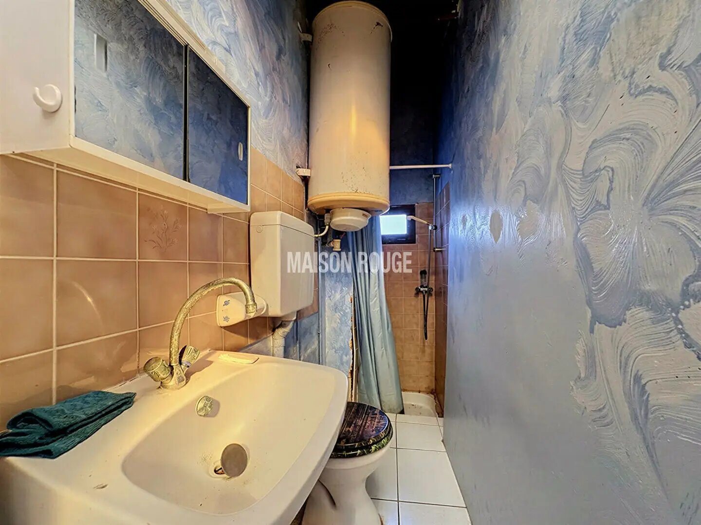 Maison à vendre, 62m², Ploubazlanec