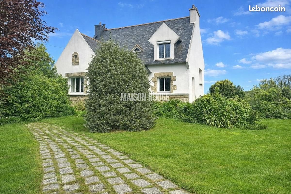 Maison à vendre, 110m², Penvénan