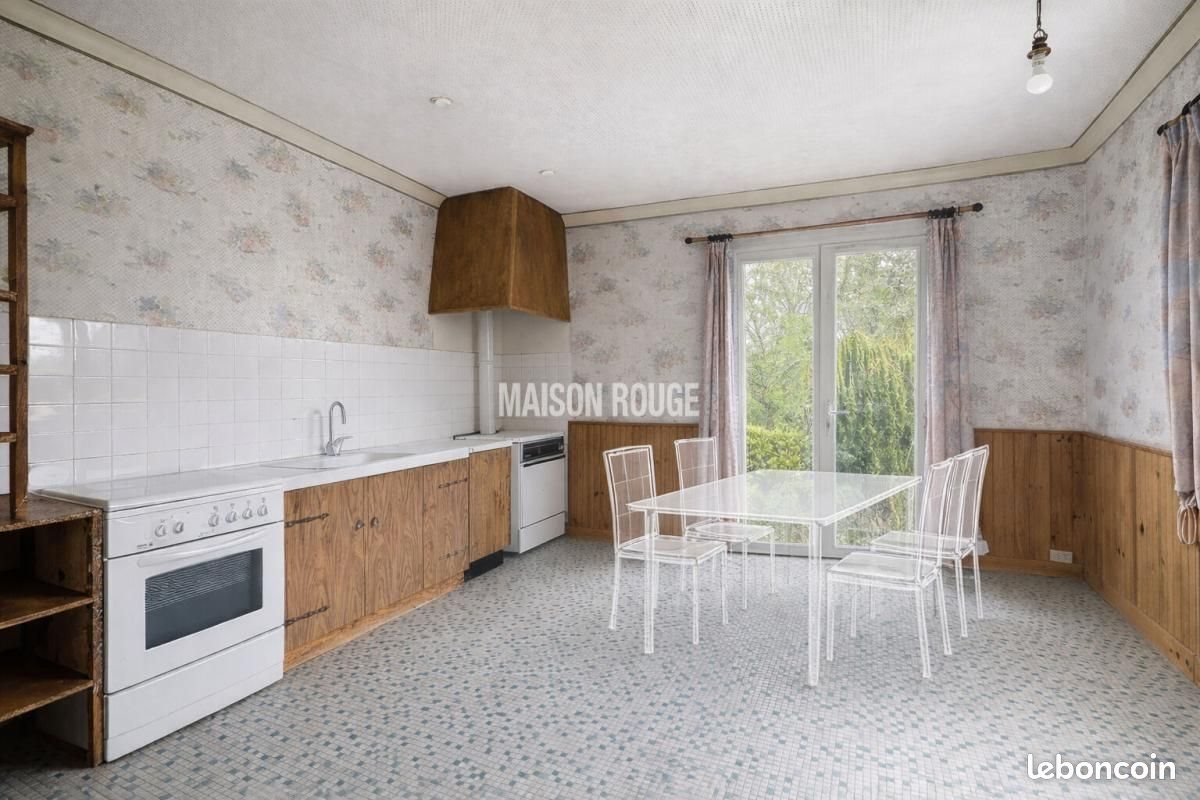 Maison à vendre, 110m², Penvénan