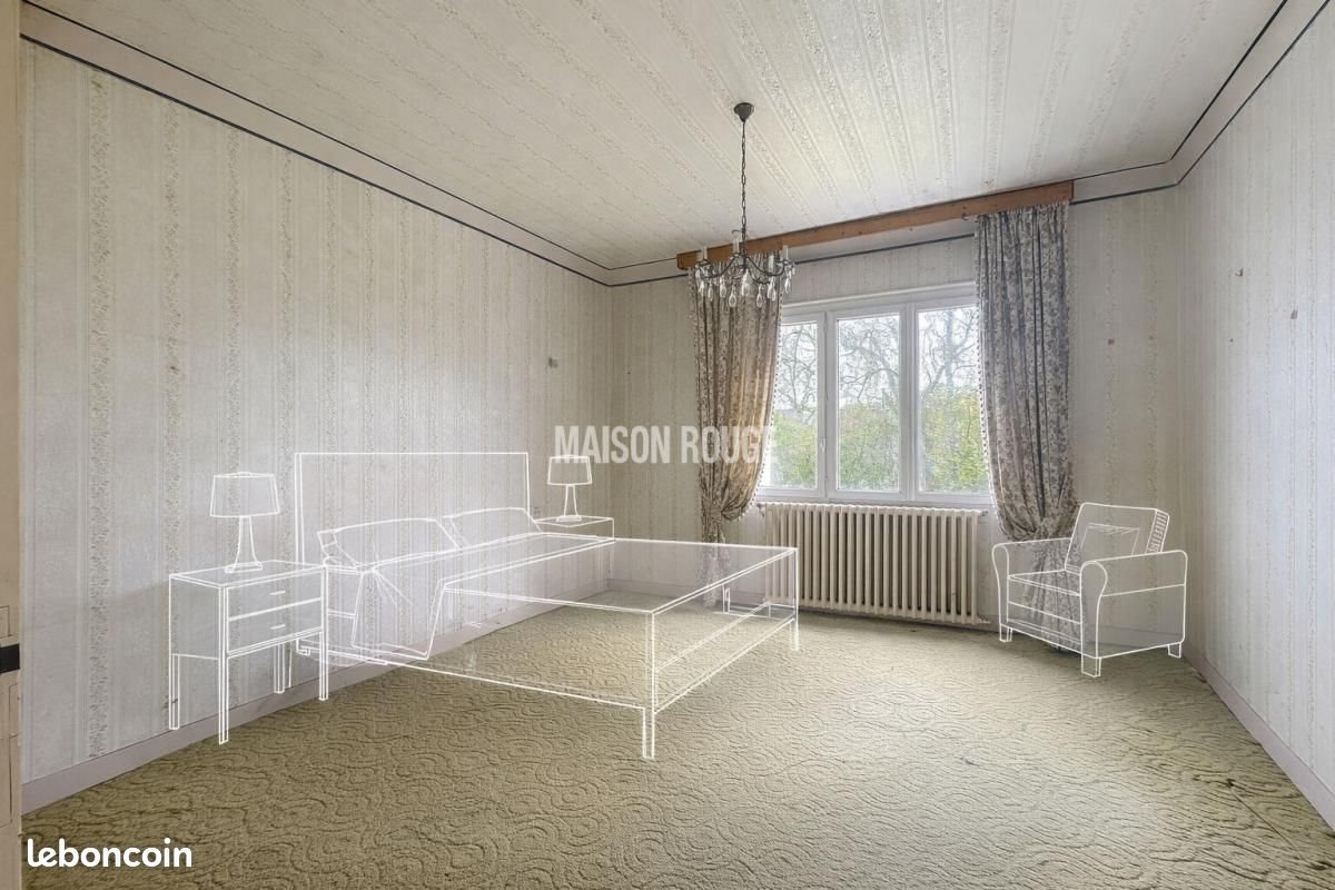 Maison à vendre, 110m², Penvénan