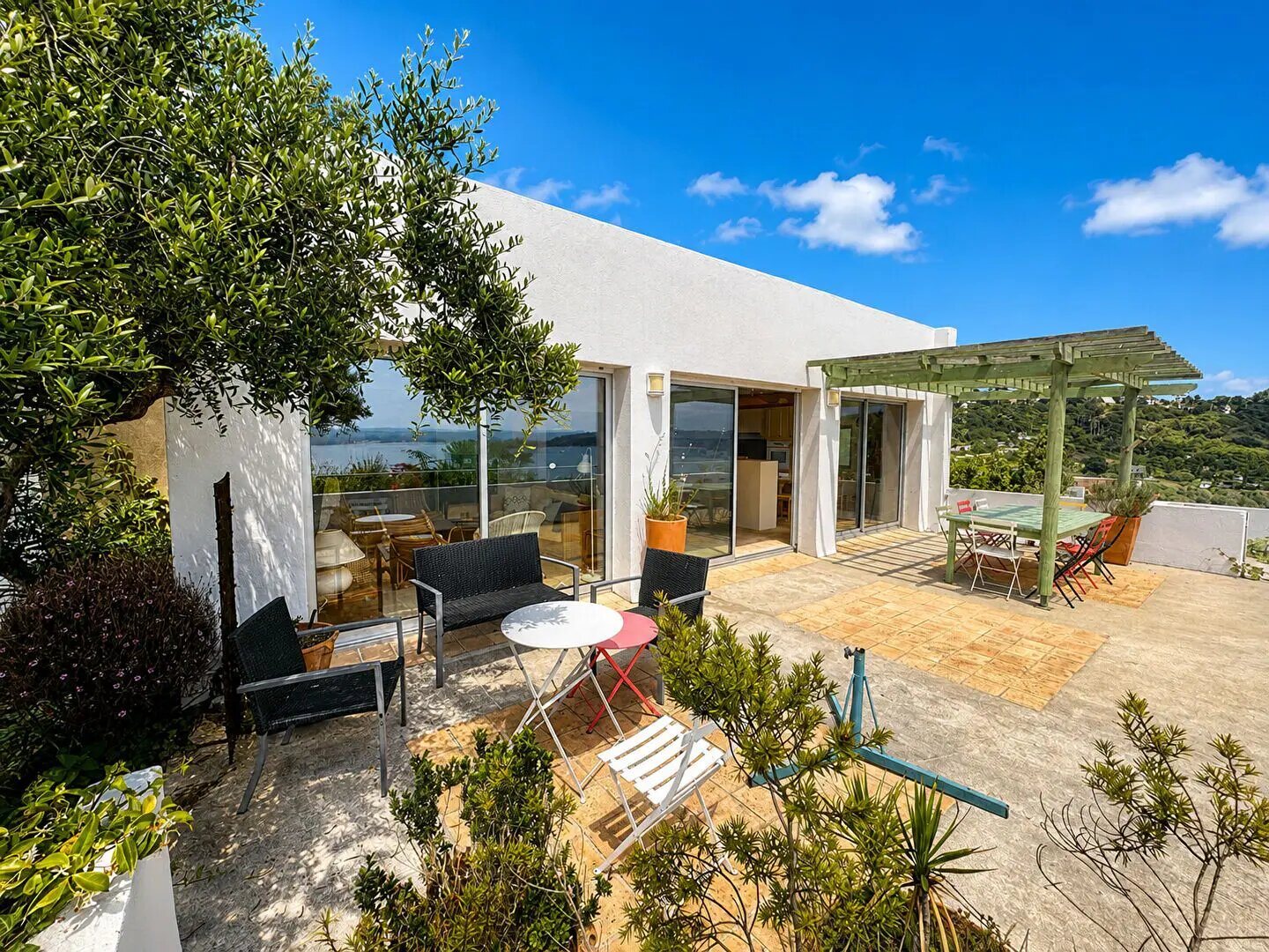 Maison à vendre, 153m², Trébeurden