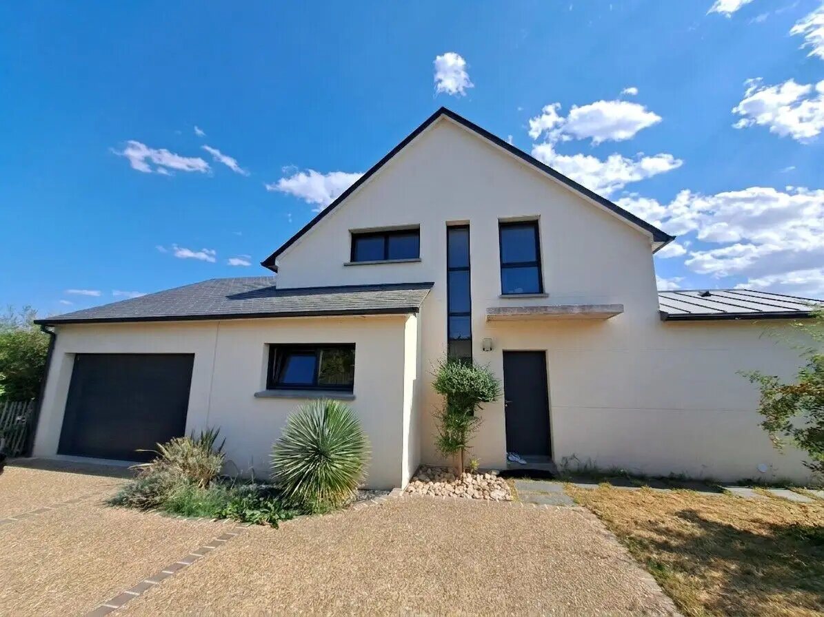 Maison à vendre, 155m², Lancieux