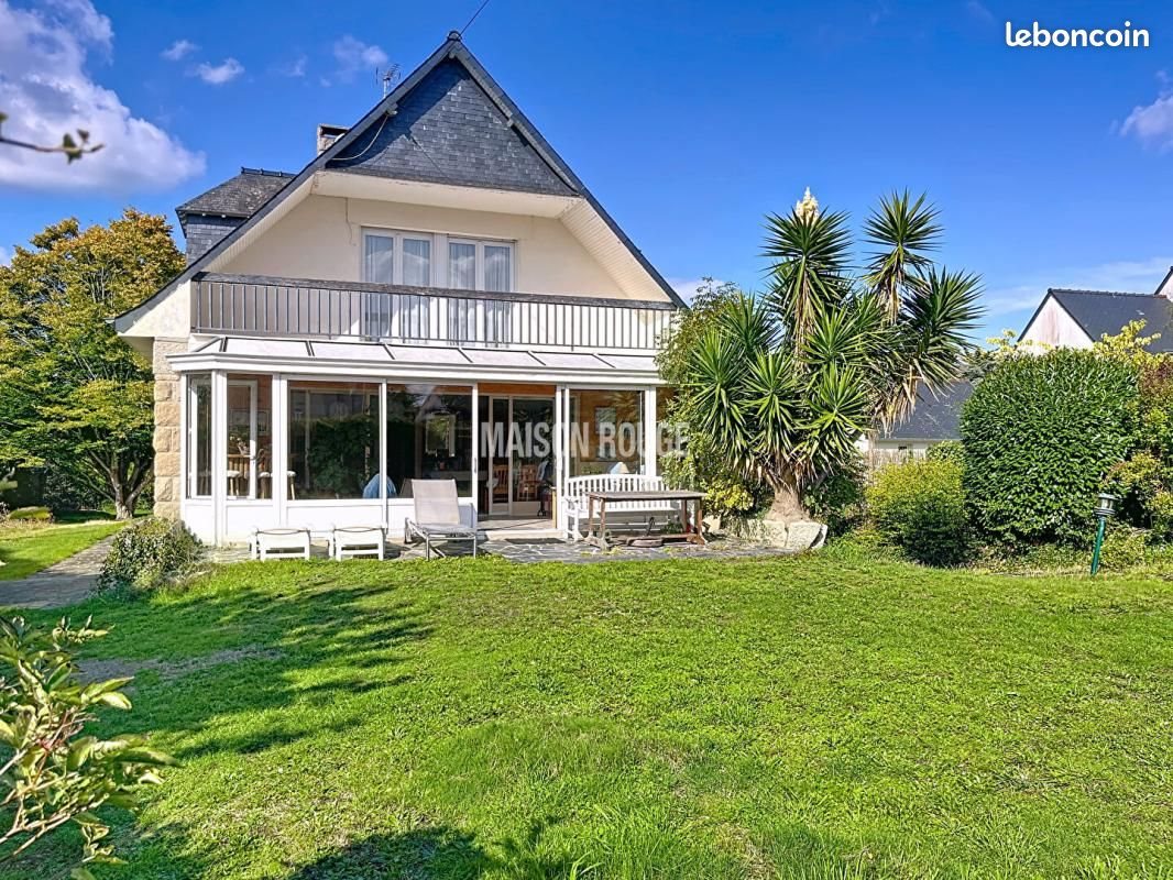 Maison à vendre, 199m², Saint-Briac-sur-Mer
