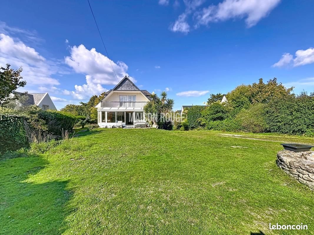 Maison à vendre, 199m², Saint-Briac-sur-Mer