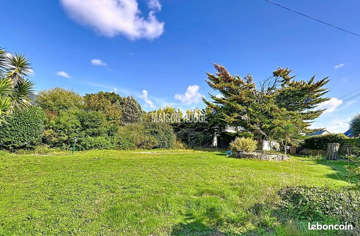 Maison à vendre, 199m², Saint-Briac-sur-Mer
