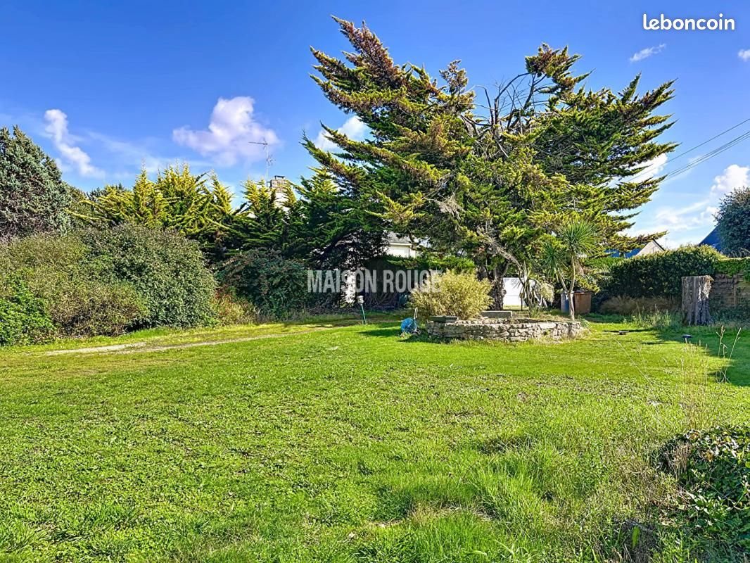 Maison à vendre, 199m², Saint-Briac-sur-Mer