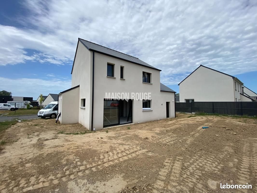Maison à vendre, 118m², Plancoët