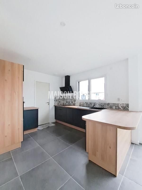 Maison à vendre, 118m², Plancoët