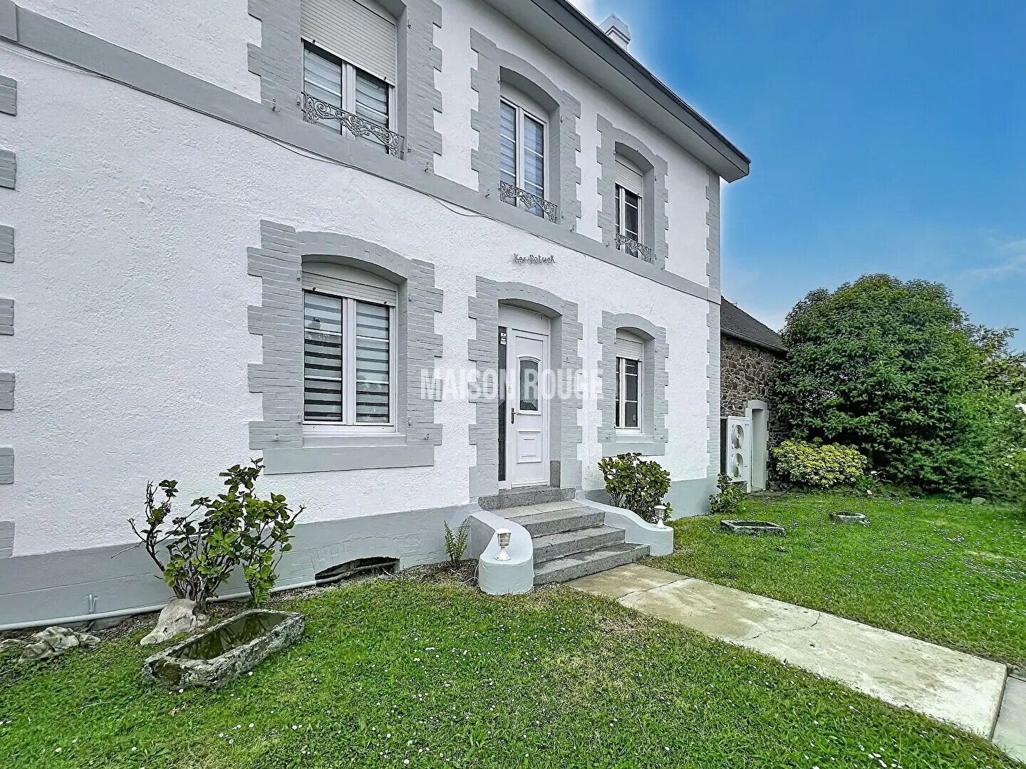 Maison à vendre, 260m², Le Vivier-sur-Mer