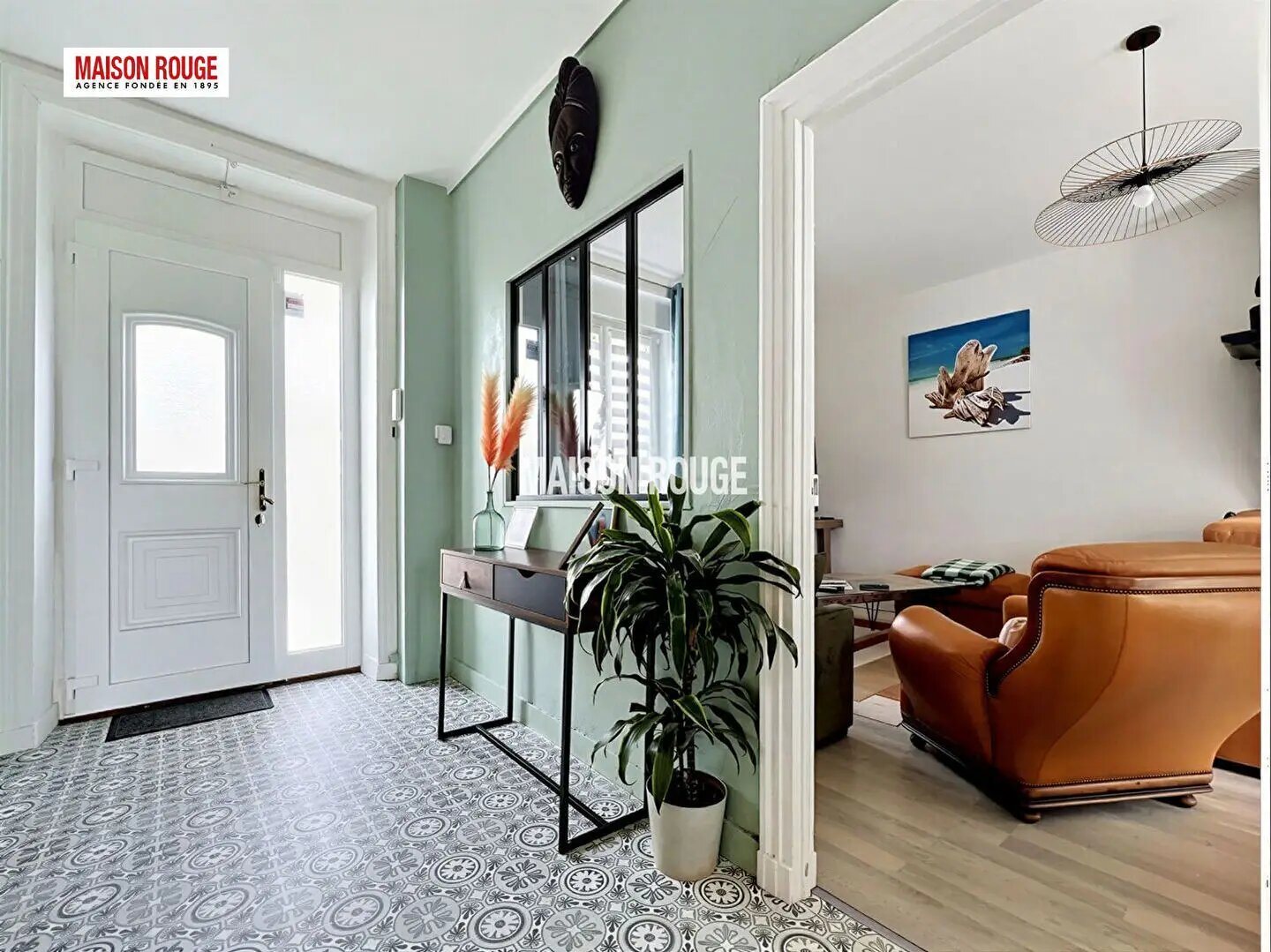 Maison à vendre, 260m², Le Vivier-sur-Mer