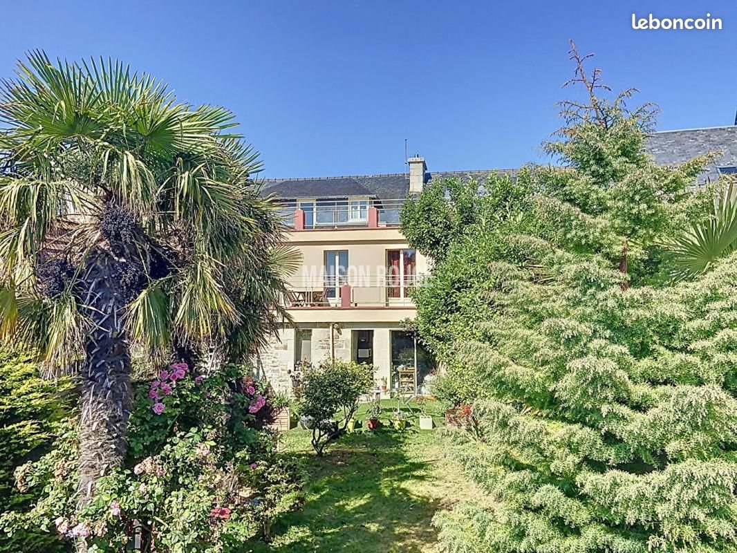 Maison à vendre, 250m², Perros-Guirec