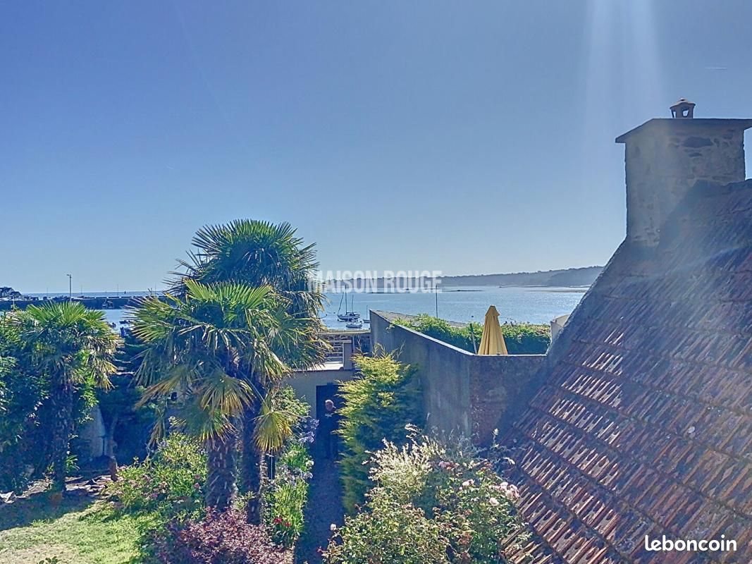 Maison à vendre, 250m², Perros-Guirec