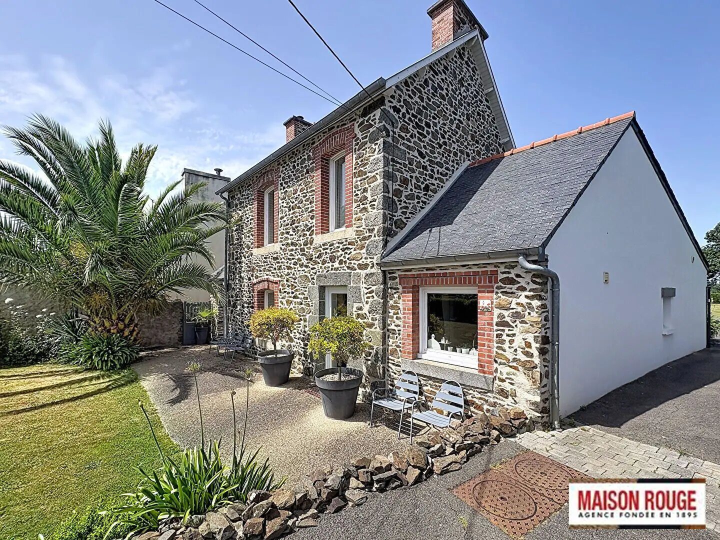 Maison à vendre, 124m², Etables-sur-Mer