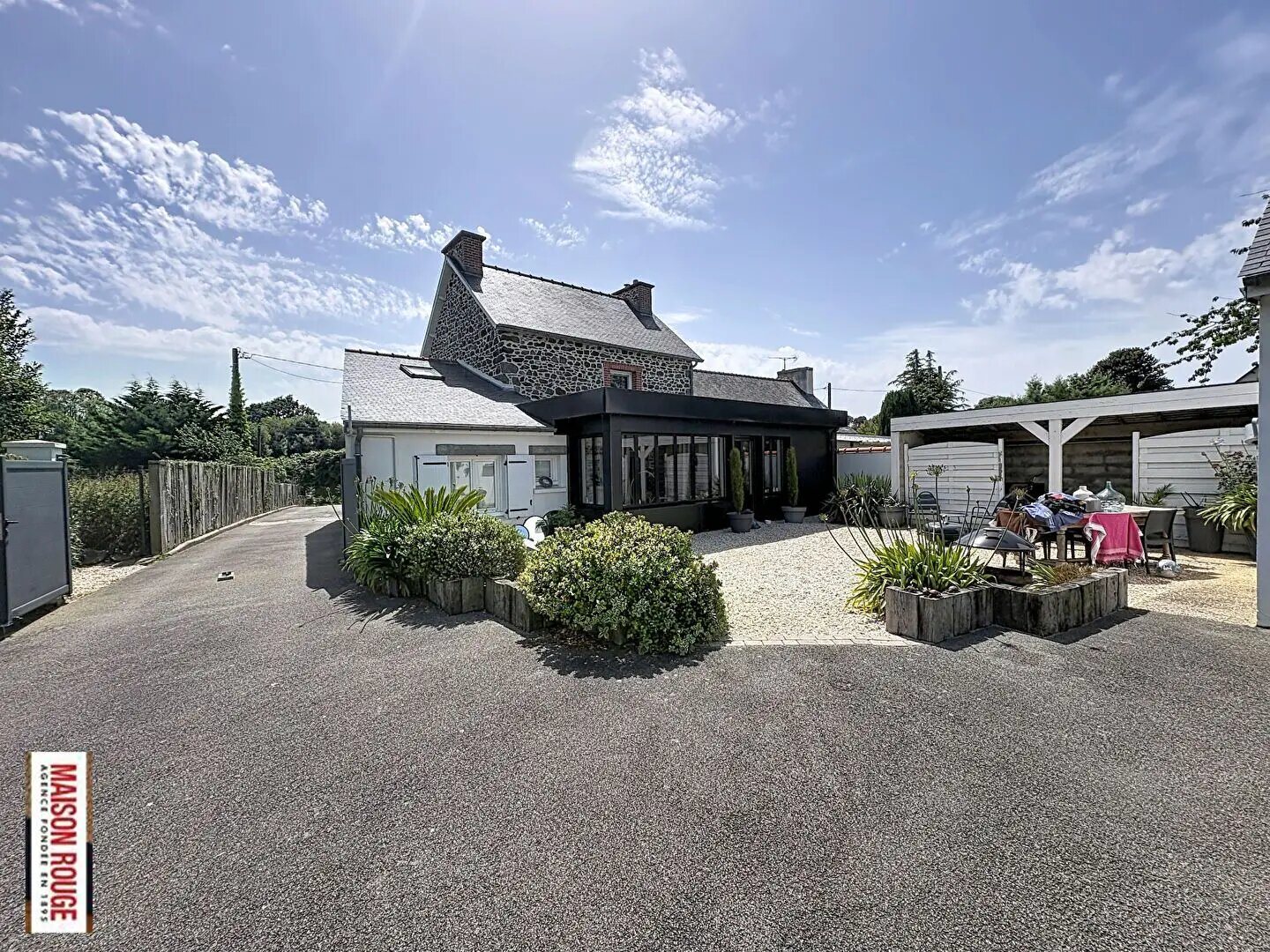 Maison à vendre, 124m², Etables-sur-Mer