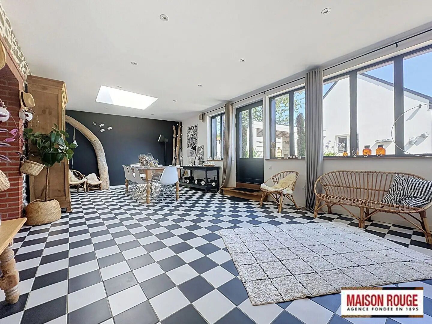 Maison à vendre, 124m², Etables-sur-Mer