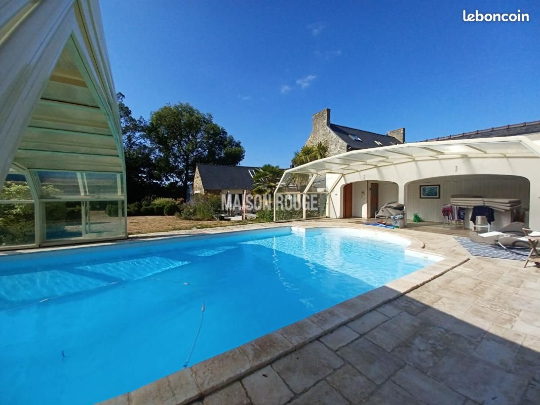 Maison à vendre, 516m², Saint-Malo