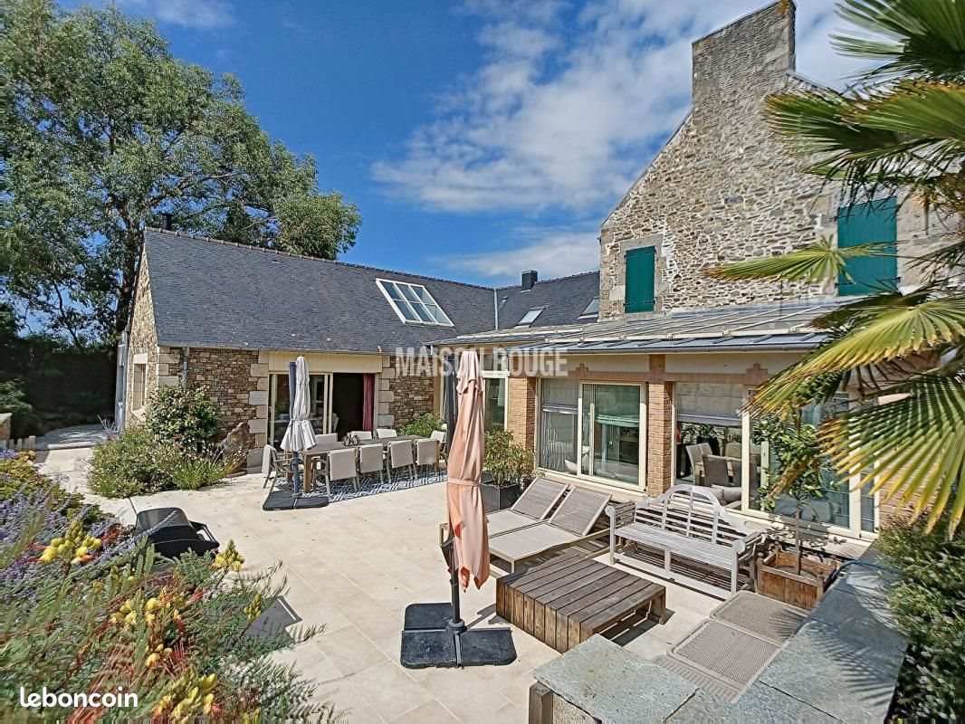 Maison à vendre, 516m², Saint-Malo