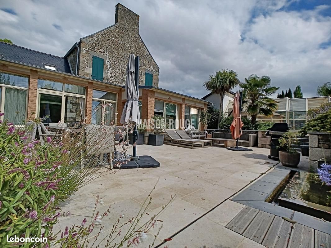 Maison à vendre, 516m², Saint-Malo