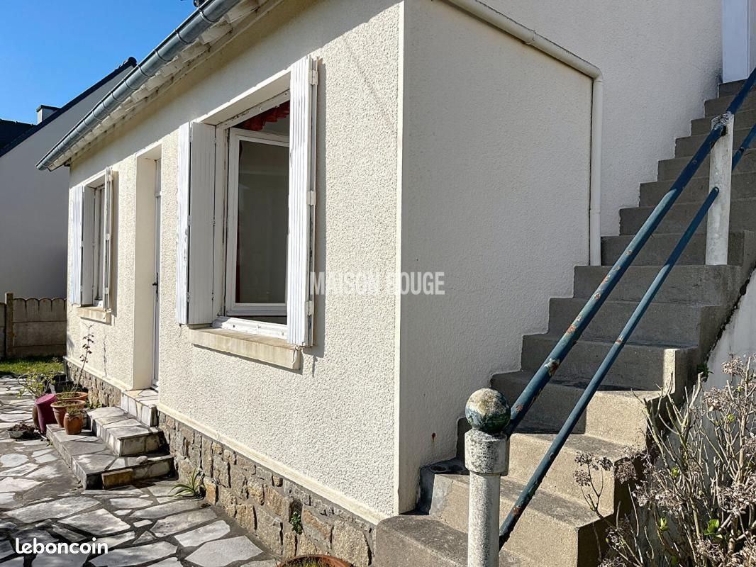 Maison à vendre, 88m², Saint-Briac-sur-Mer