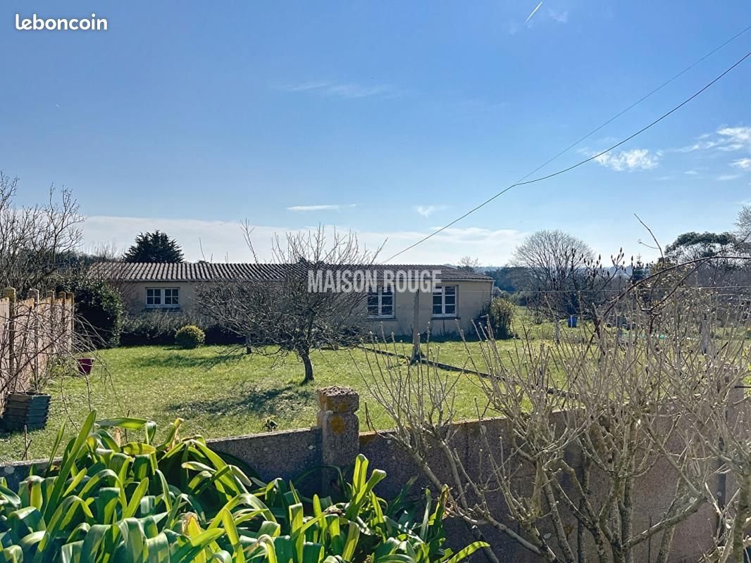 Maison à vendre, 88m², Saint-Briac-sur-Mer